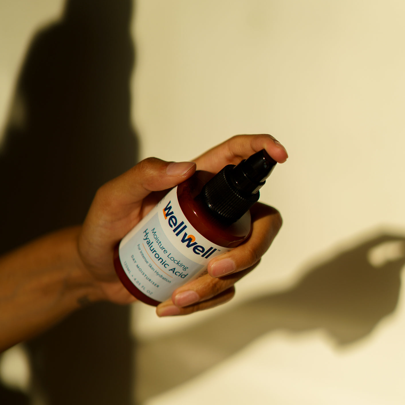 Say Goodbye to Dry, Dehydrated Skin with Hyaluronic Acid Day Moisturis ...