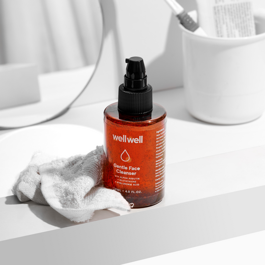 Gentle Face Wash 120ml