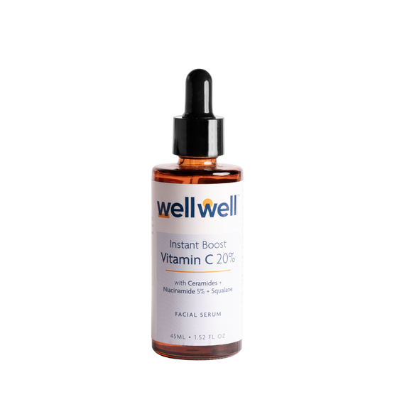 Vitamin C 20% Serum