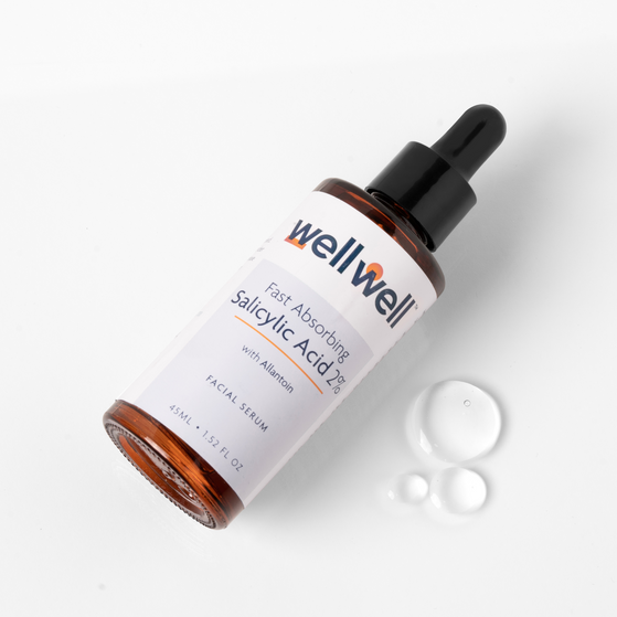 Salicylic Acid 2% Serum