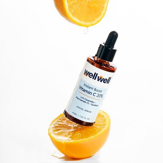 Vitamin C 20% Serum