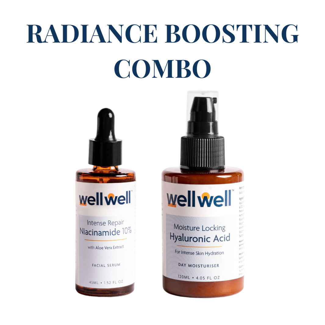 wellwell - high efficacy, science backed wellness
