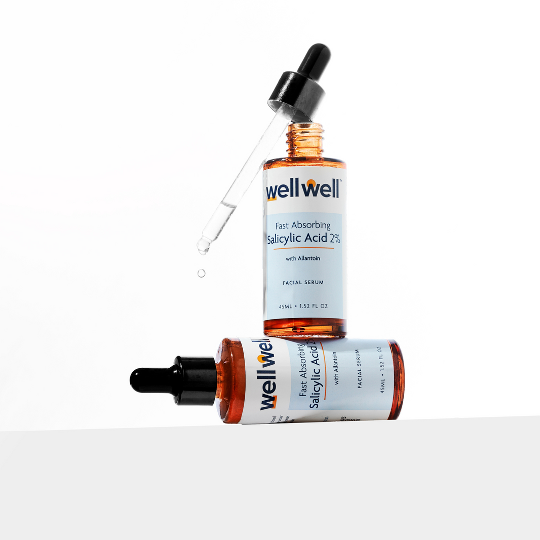 wellwell - high efficacy, science backed wellness
