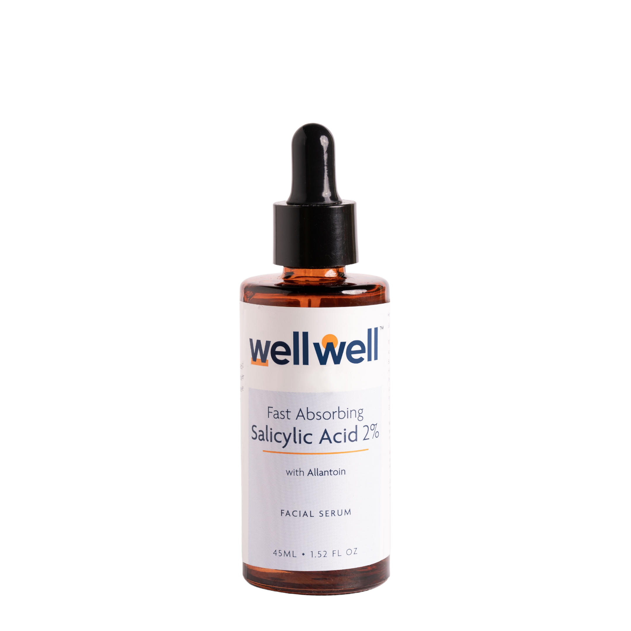 Salicylic Acid 2% Serum