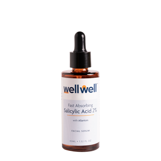 Salicylic Acid 2% Serum