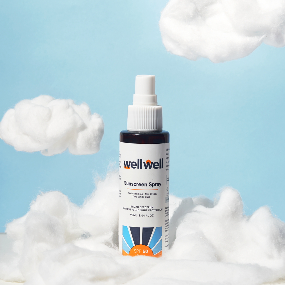 wellwell - high efficacy, science backed wellness