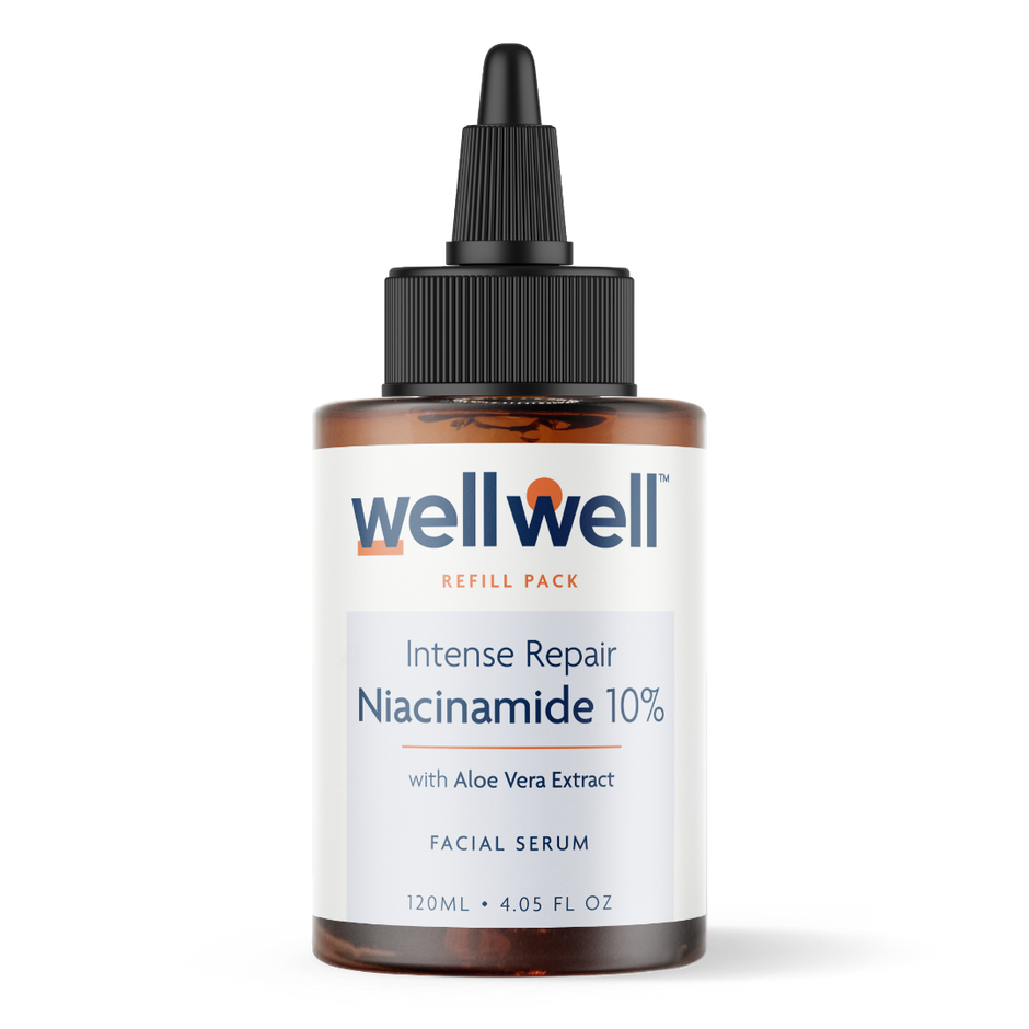 wellwell - high efficacy, science backed wellness